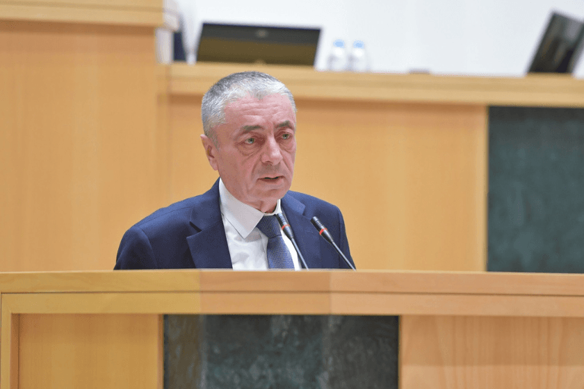 თენგიზ შარმანაშვილი - დედამისი ამბობს, ჩემი შვილისთვის ეს არ უნდა გაეკეთებინა, ივანიშვილის ახლობელი იყოო, ახლობლების ძარცვა დასაშვებია?