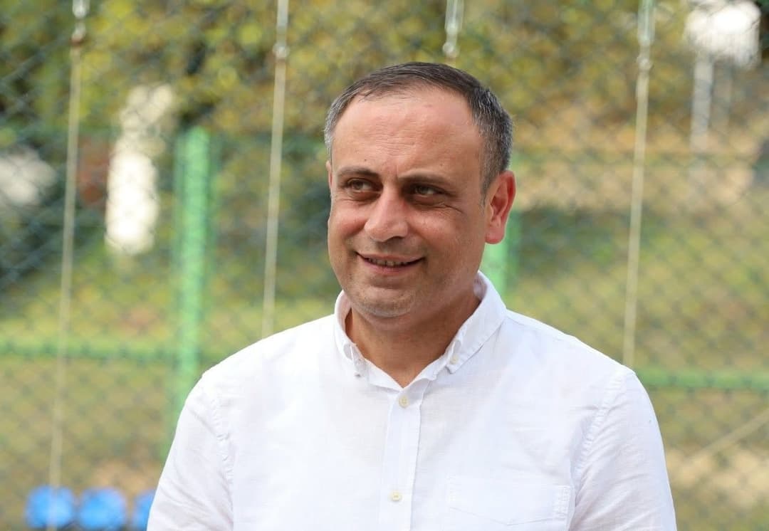 მამუკა თურმანიძე - ჩემი მთავარი მიზანია, გაუმჯობესდეს ქედელი ოჯახების სოციალურ-ეკონომიკური მდგომარეობა