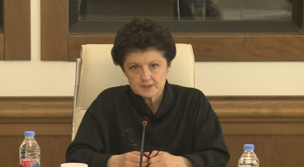 თეა წულუკიანი - 2004 წლიდანვე საგრძნობლად გაიზარდა მიმართვიანობა ევროპული სასამართლოსადმი