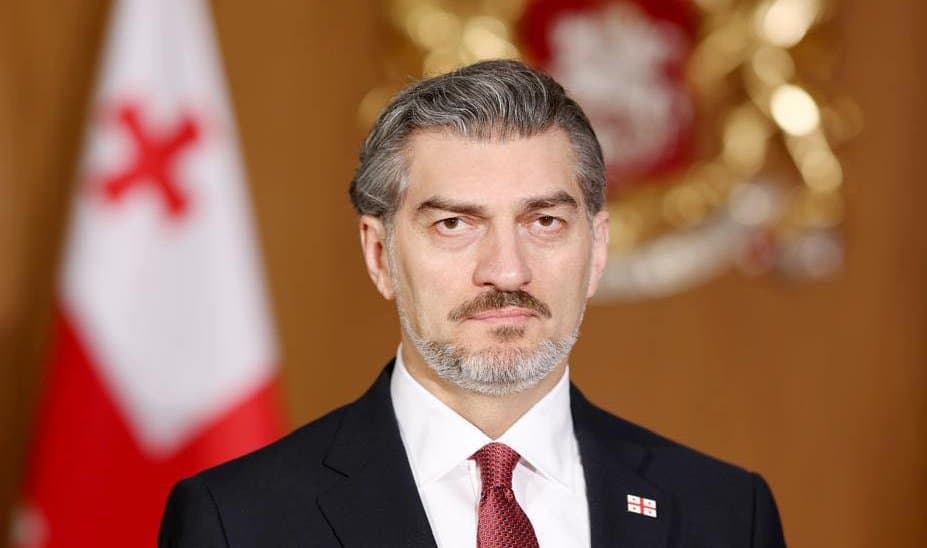 მიხეილ ყაველაშვილი - ქართველ ხალხში თქვენი პასიურობა აჩენს ეჭვს და კითხვებს