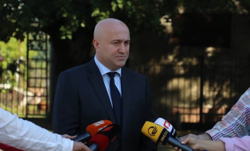 სულხან თამაზაშვილი - არჩევანი გავაკეთე განვითარების, სტაბილურობის, მშვიდობისა და ღირსეული მომავლის სასარგებლოდ