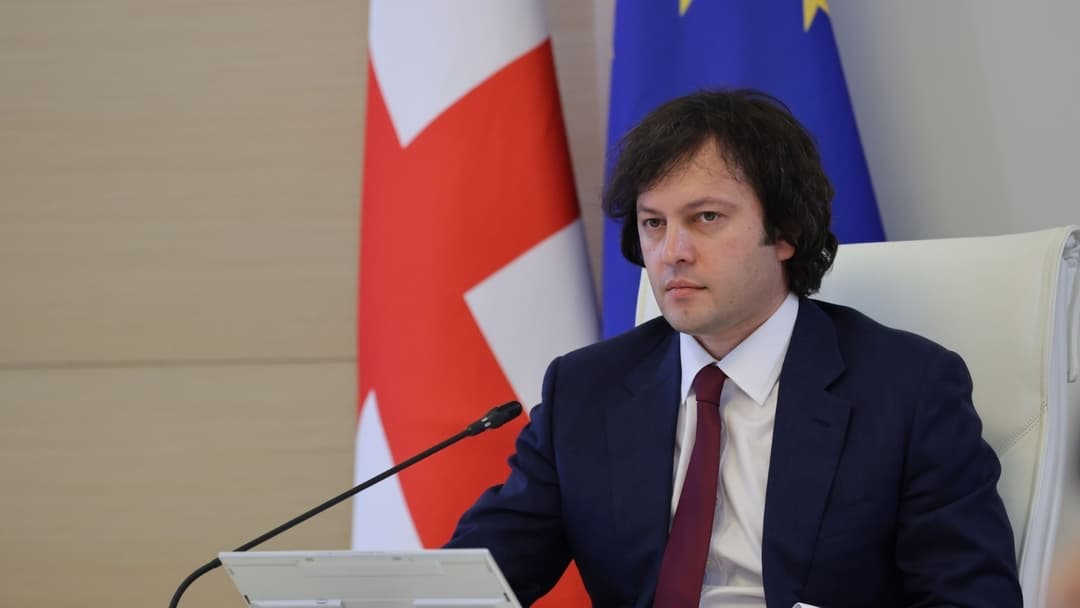 ირაკლი კობახიძე - "ლელომ" ქვეყნის მასშტაბით 64 საკრებულოში 58 დეპუტატი გაიყვანა, გახარიამ 26 დეპუტატი შეიყვანა 64 საკრებულოში ერთად