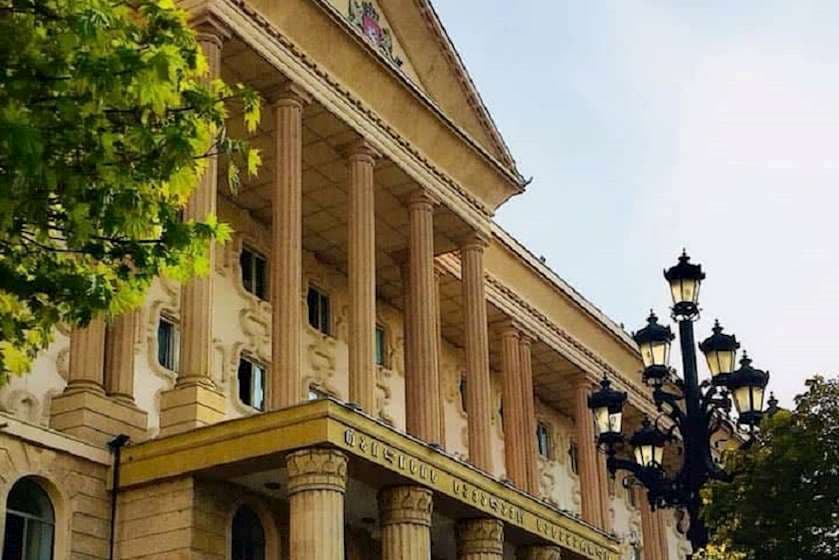 ლევან ჯობავას და შალვა ჩუბინიძეს 14-დღიანი ადმინისტრაციული პატიმრობა შეეფარდათ