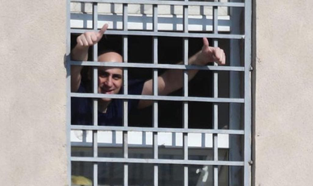 ნიკა მელია - 4-ში ორგანიზატორების ერთადერთი გეგმა მათი თავდადება იყო, რომელმაც მხარდაჭერა აქციაზე მოსული ხალხის 98%-ში ვერ მოიპოვა