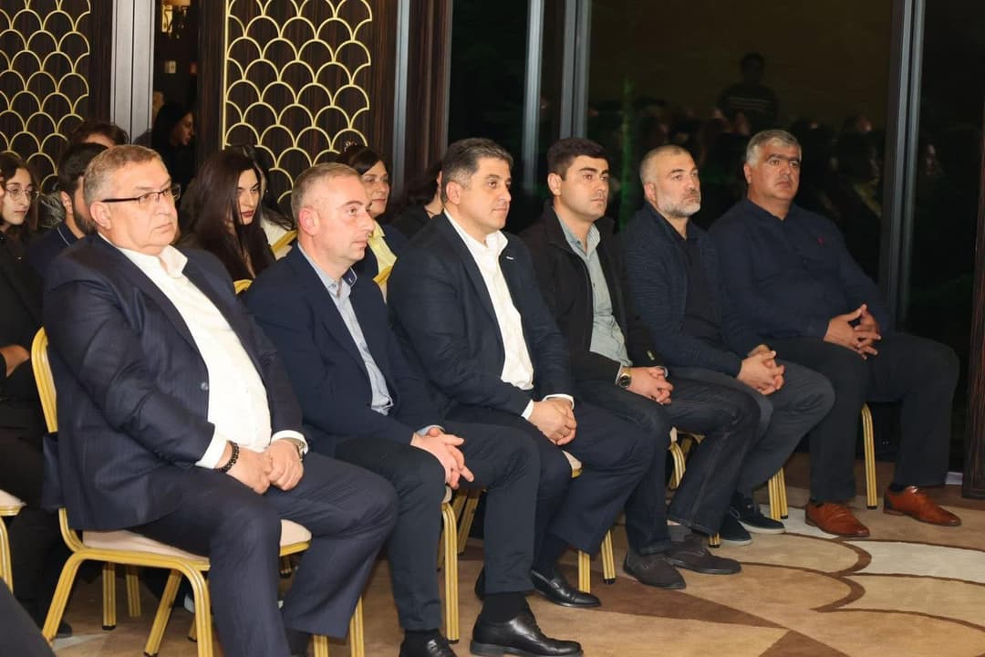 სამცხე-ჯავახეთის სახელმწიფო რწმუნებული პიანისტთა რიგით XI საერთაშორისო კონკურსის ფესტივალის გახსნის ღონისძიებას დაესწრო