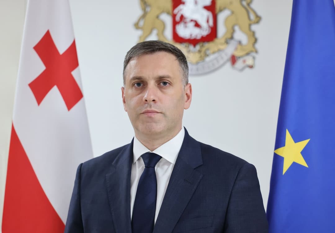 გურამ დუმბაძე - მთავრობა სახელმწიფო შესყიდვების მიმართულებით მნიშვნელოვან რეფორმებს ახორციელებს