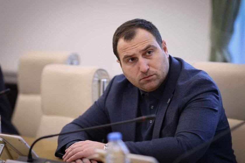 ირაკლი კირცხალია - წინა ადმინისტრაციის და ელჩის ქმედებების მიუხედავად, საქართველო აშშ-სთან ცალმხრივი მეგობრობის რეჟიმში დარჩა და ამან შედეგი გამოიღო