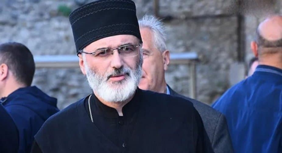 ანდრია ჯაღმაიძე - არქიმანდრიტი დოროთე ყურაშვილი მოქმედებს საკუთარი შეხედულების მიხედვით და არა პატრიარქის კურთხევით