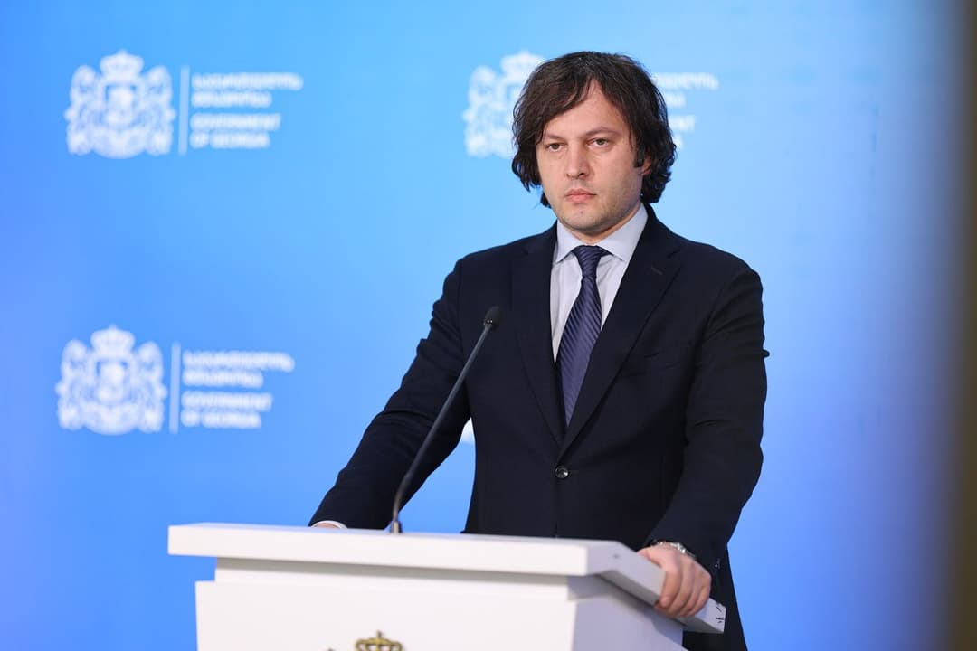 ირაკლი კობახიძე - როგორც კი ჩამოყალიბდება სწორი საკადრო პოლიტიკა და სისტემა, მაშინვე პროფესორ-მასწავლებლებს განესაზღვრებათ კონკრეტული ამოცანები