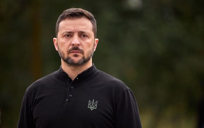 Zelenskyy: Russia will be held accountable for bombing Ukrainian cities