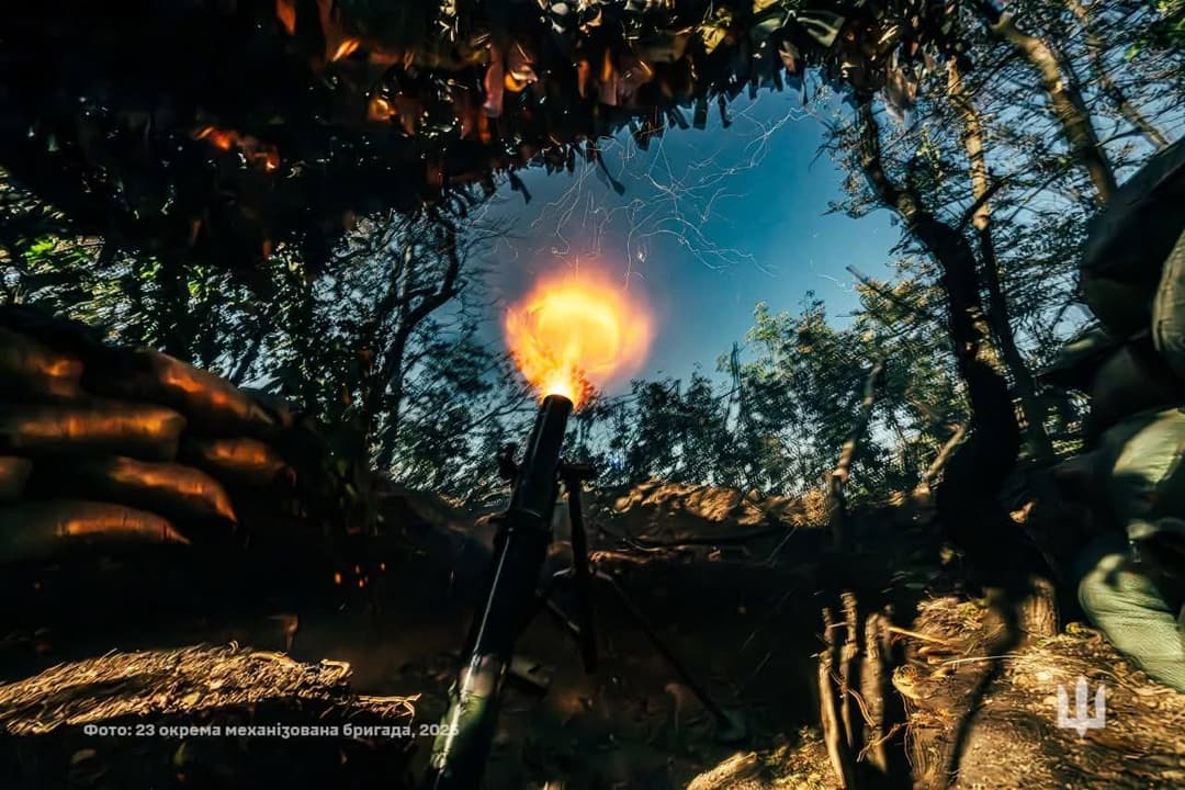 1 111 480 ოკუპანტი ომის დაწყებიდან დღემდე - უკრაინის გენშტაბი რუსეთის დანაკარგების შესახებ განახლებულ მონაცემებს აქვეყნებს