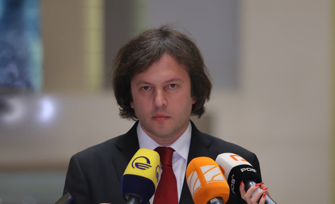 PM Kobakhidze: October 4 elections reaffirm Georgia’s commitment to democracy