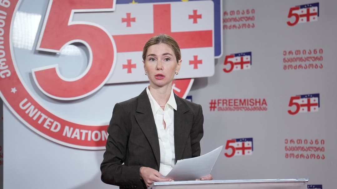 UNM leader warns of intensified repression ahead of 4 October rally