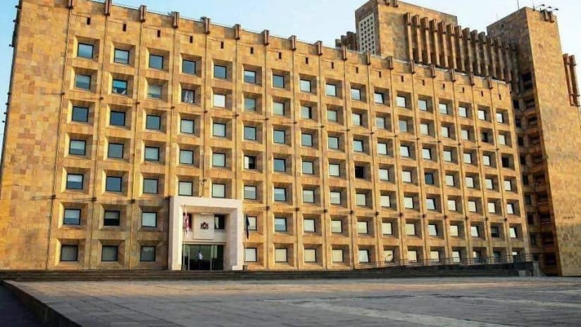 Georgian government declares 3 October a public holiday for state employees