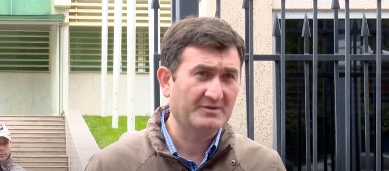 Lawyer: unclear why prosecution seeks pre-trial detention for Kuprava