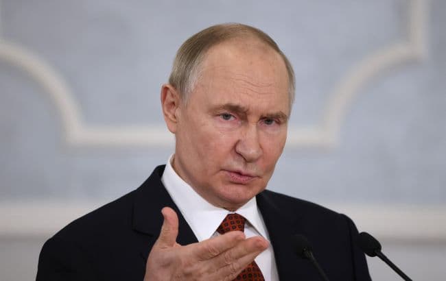 Putin threatens strikes on Ukrainian nuclear power plants