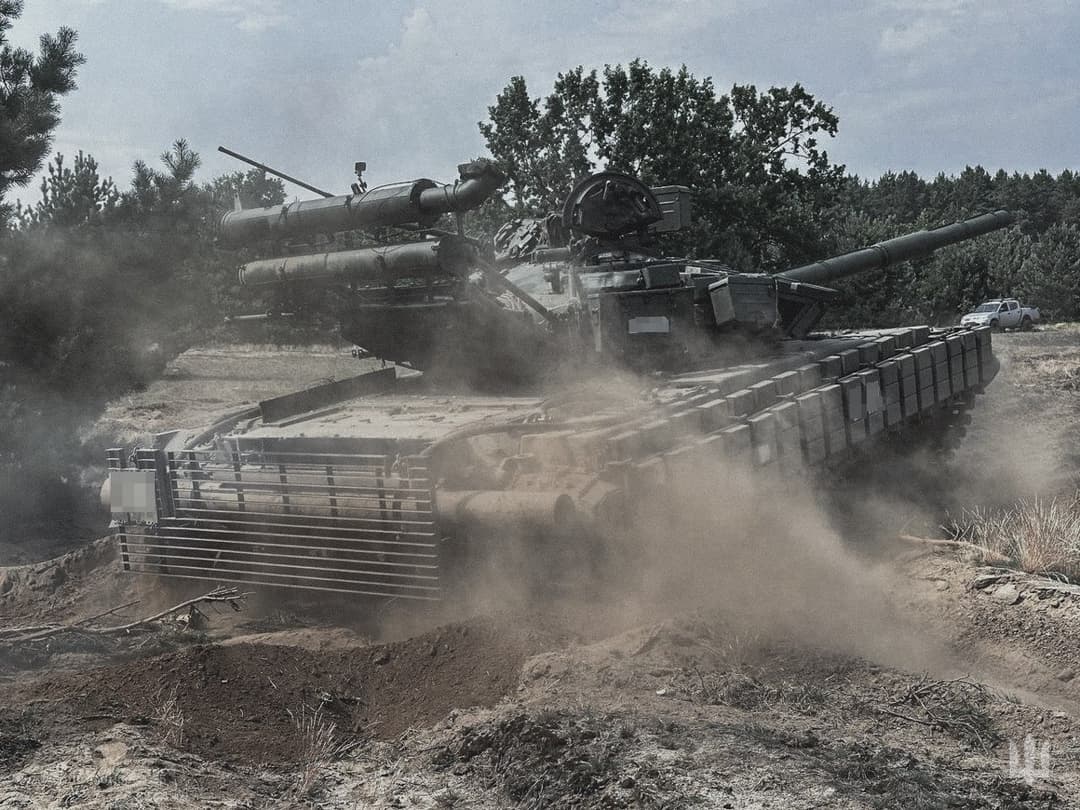 Ukraine reports updated Russian losses since start of full-scale invasion