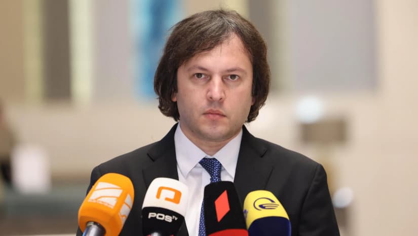 PM Kobakhidze: Georgia leads in global rankings, calls for ‘fact-based dialogue’ with EU