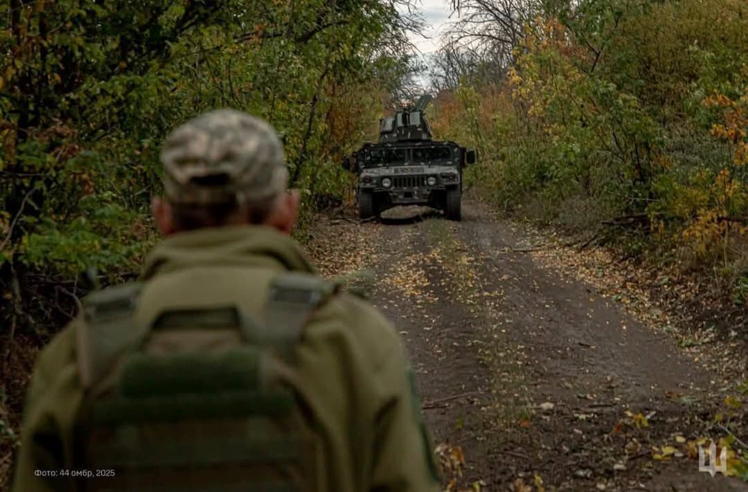 Ukraine’s General Staff reports Russia has lost over 1.1mln troops since invasion began