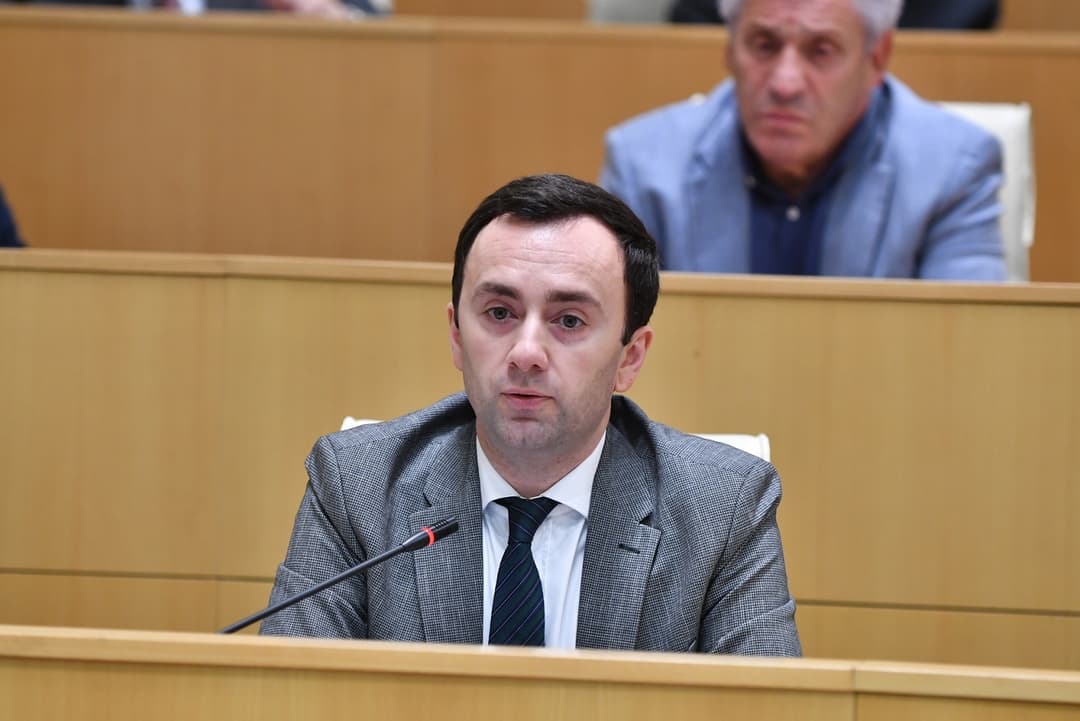 Cosmetic changes won’t save opposition, ruling party MP 