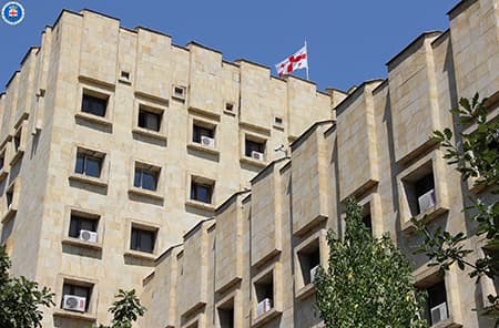 Prosecutor’s Office charges 13 more over attempted seizure of presidential administration