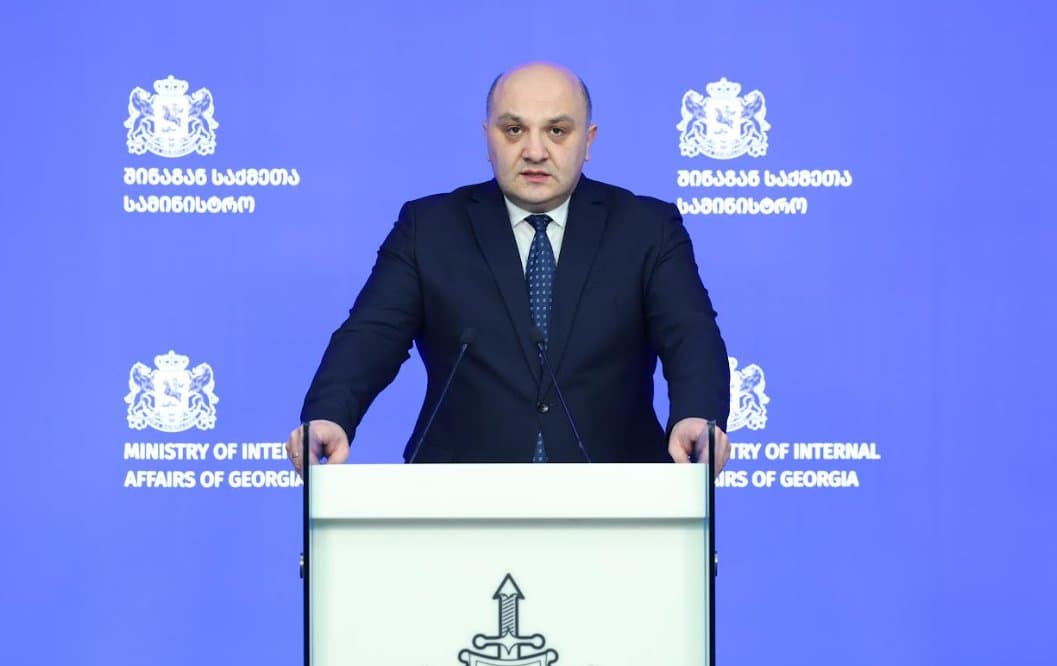 MIA detains 8 more individuals over October 4 protest - total number of arrests reaches 44