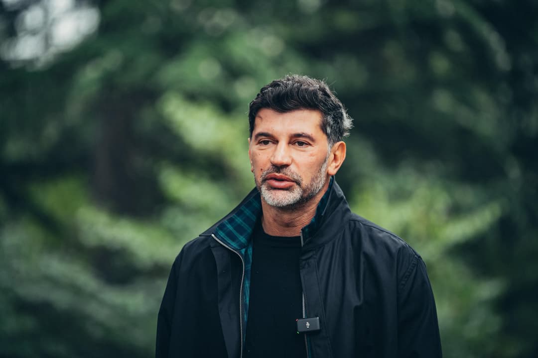 Profession doesn’t exempt anyone from responsibility, Tbilisi Mayor on arrested doctor 