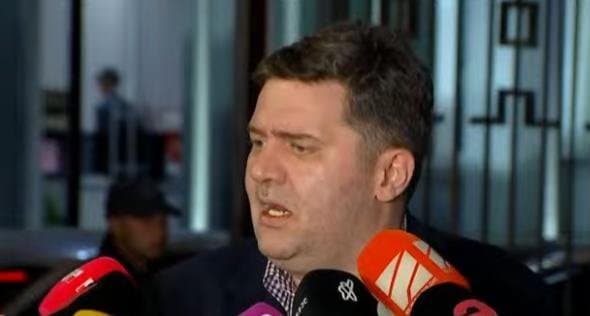 Ex-UNM official Akhalaia says audio recording is fabricated: ‘my voice sounds completely different’