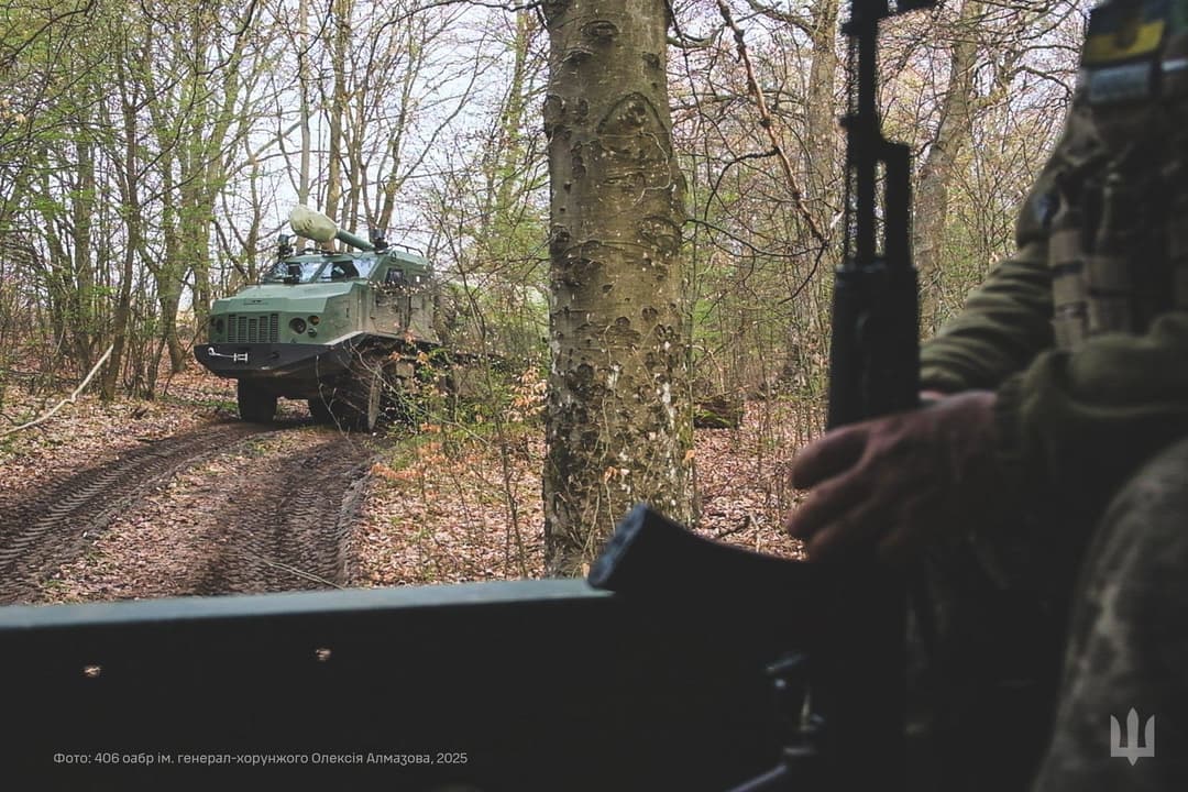 Kyiv reports over 1.12 mln Russian troop losses since start of full-scale invasion