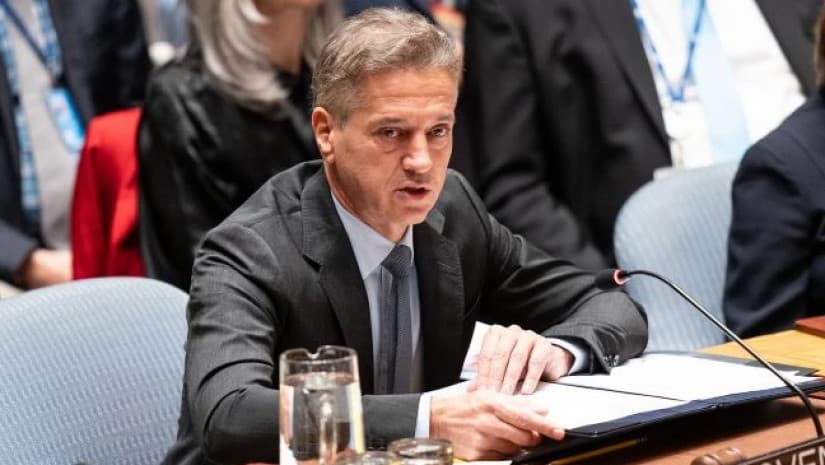 Slovenia allocates funds to purchase US weapons for Ukraine under NATO’s PURL initiative