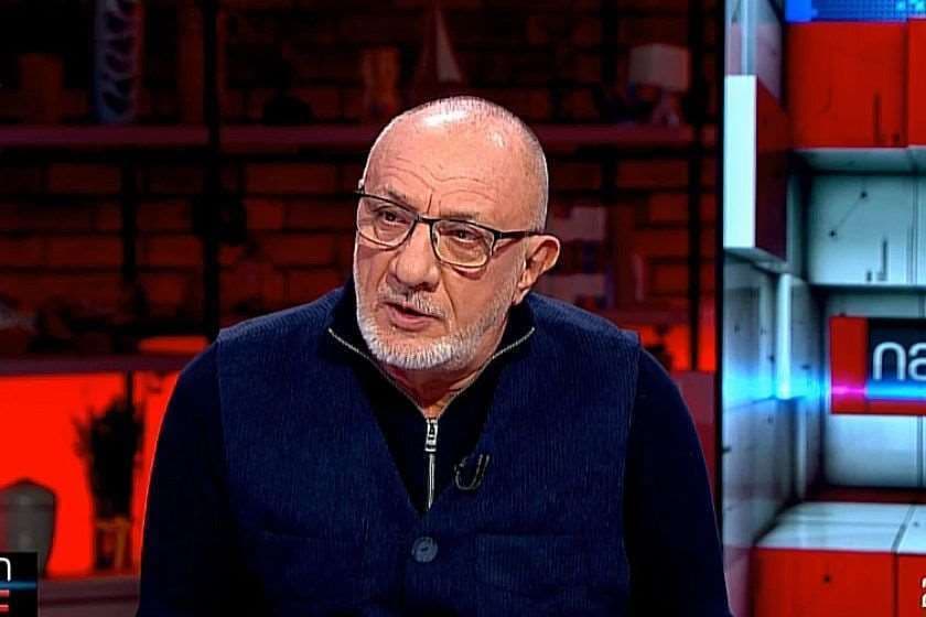 Filmmaker, former politician Khaindrava calls for removal of EU, NATO references from Georgia’s constitution