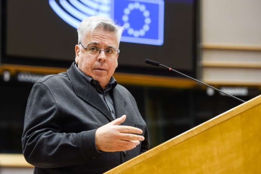 ნაჩო სანჩეს ამორი - "ოცნებამ" დემოკრატიული უკუსვლის სიჩქარით გადააჭარბა ყველაზე ავტორიტარულ ქვეყნებსაც კი