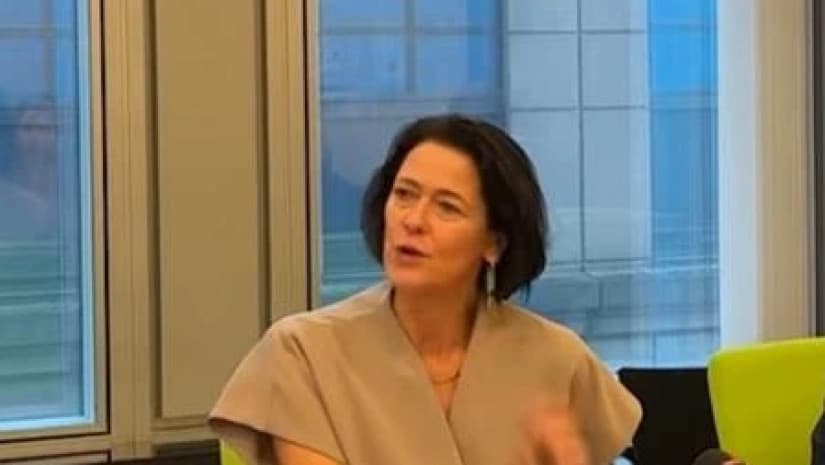 ბრემპტი - ჩვენ არ შეგვიძლია რეჟიმის შეცვლა საქართველოში, ეს ხალხმა უნდა გააკეთოს და ამისთვის დემოკრატიული არჩევნებია საჭირო