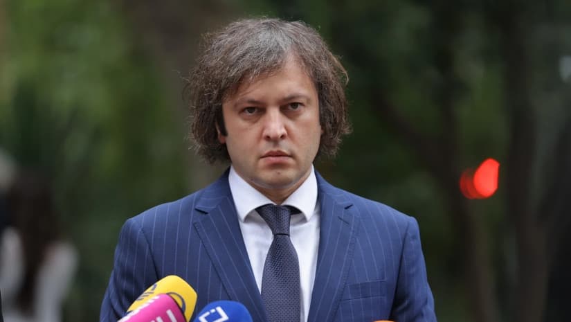 ირაკლი კობახიძემ ფინეთის საგარეო საქმეთა მინისტრთან, ეუთოს თავმჯდომარე ელინა ვალტონენთან შეხვედრა გააუქმა