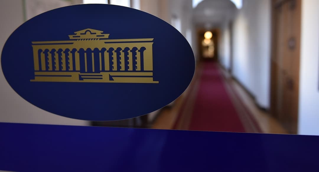 პარლამენტმა შეკრების ან მანიფესტაციის ჩატარების წესის დარღვევისთვის პასუხისმგებლობის გამკაცრებას მხარი დაუჭირა