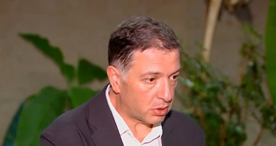 Ugulava recalled that the “real Rose Revolution” occurred when “three MPs’ children failed to enter university, while the best result came from a student raised in the village of Oni"