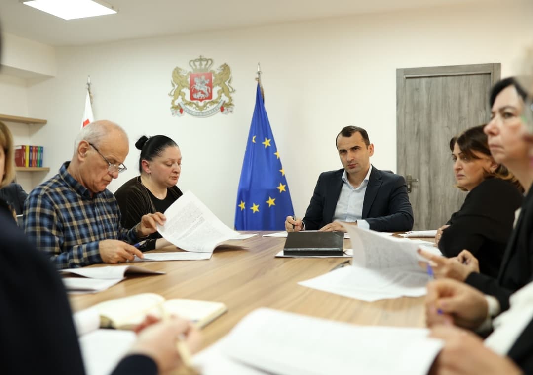 7,300 IDPs from Russian-controlled Abkhazia receive medical funding in 2024