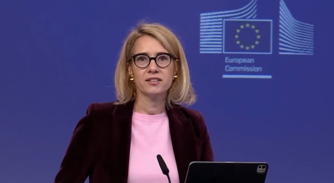 ჰიპერი - ვმუშაობთ სანქციებზე, ვმუშაობთ იმის უზრუნველსაყოფად, რომ საქართველოს ხელისუფლებისკენ ფული არ მიდიოდეს