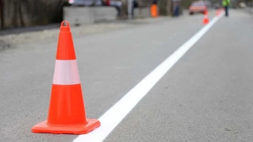 Traffic on  Rustaveli Avenue in central Tbilisi to be restricted due to Tbilisi Cup cycling race