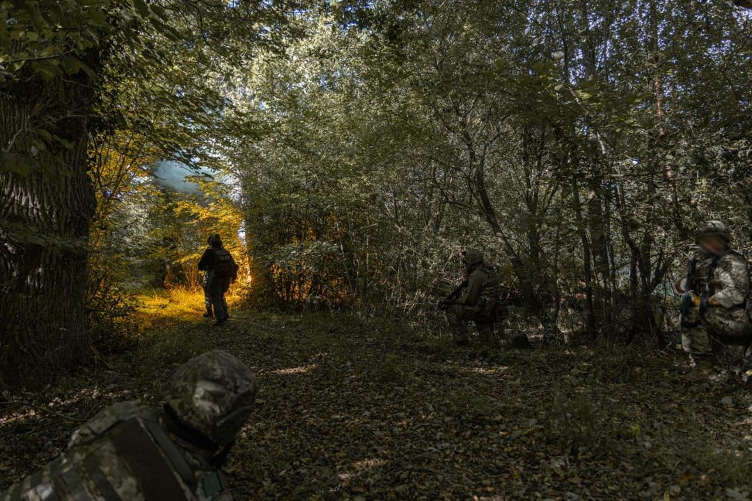 Ukraine: Russia has lost 1,130,180 troops since start of full-scale invasion