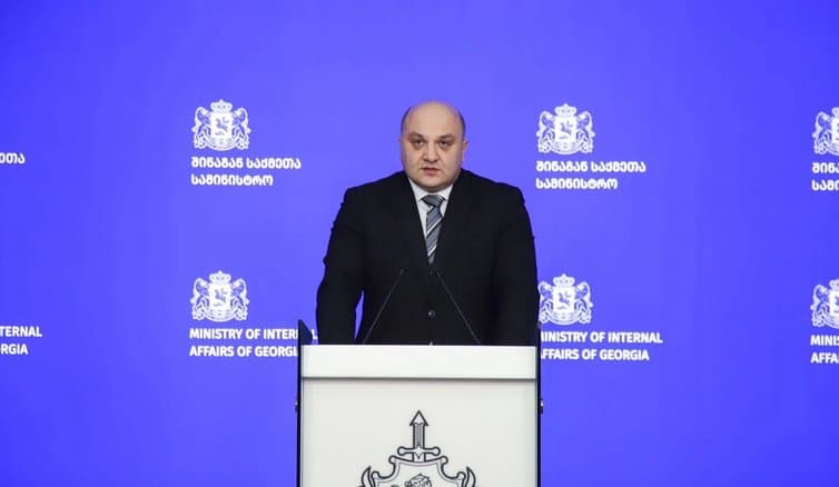 Deputy Interior Minister: 14 people detained under Administrative Code violations