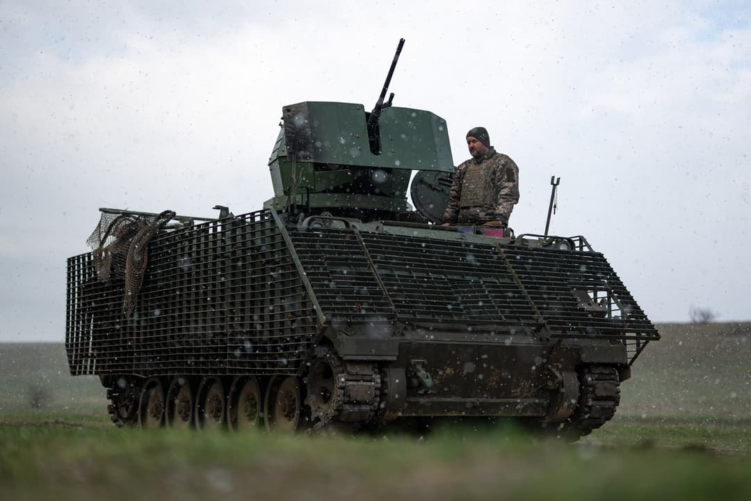 რუსეთის დანაკარგები ფრონტზე 20 ოქტომბრის მდგომარეობით - უკრაინის გენშტაბი განახლებულ მონაცემებს აქვეყნებს