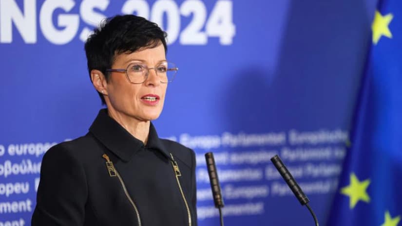 EU Commissioner Kos urges Georgian Gov’t to ‘listen to its people’, respect European aspirations