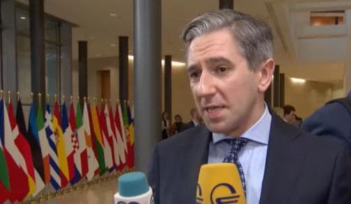 საიმონ ჰარისი - მინდა, ვნახო საქართველო ევროპის ნაწილად, მაგრამ ძალიან სამწუხაროა ის მიმართულება, რომელიც ახლა მთავრობამ აირჩია