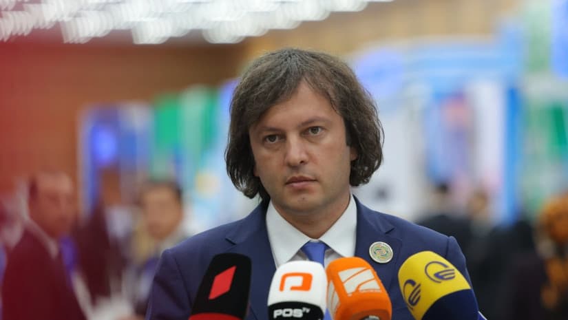 PM Kobakhidze vows ‘comprehensive review’ of energy policy, pledges new approach