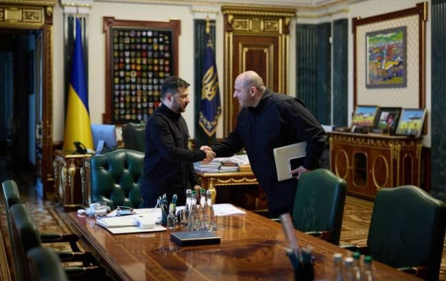 Zelenskyy: every partner must clearly understand how to support Ukraine most effectively now