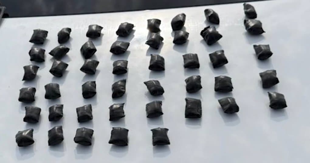 ნარკოდანაშაულის ბრალდებით თბილისში უკრაინის და ბელარუსის მოქალაქეები დააკავეს