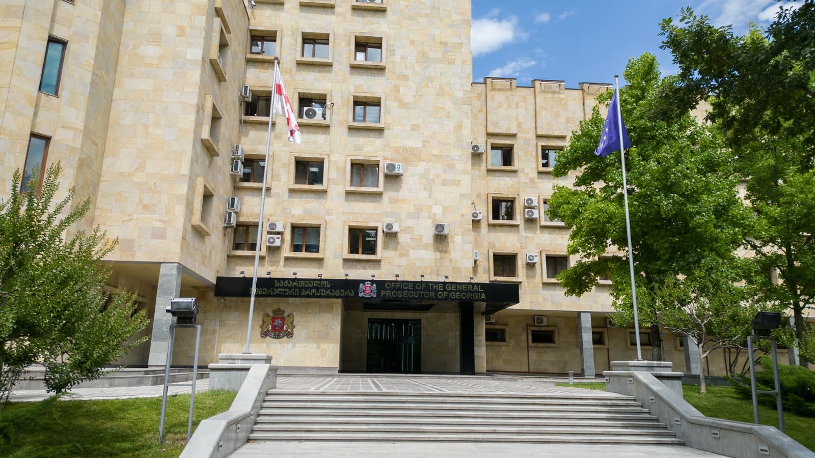The Prosecutor’s Office added that searches were carried out at 11 additional locations as part of the ongoing investigation into corruption and money laundering