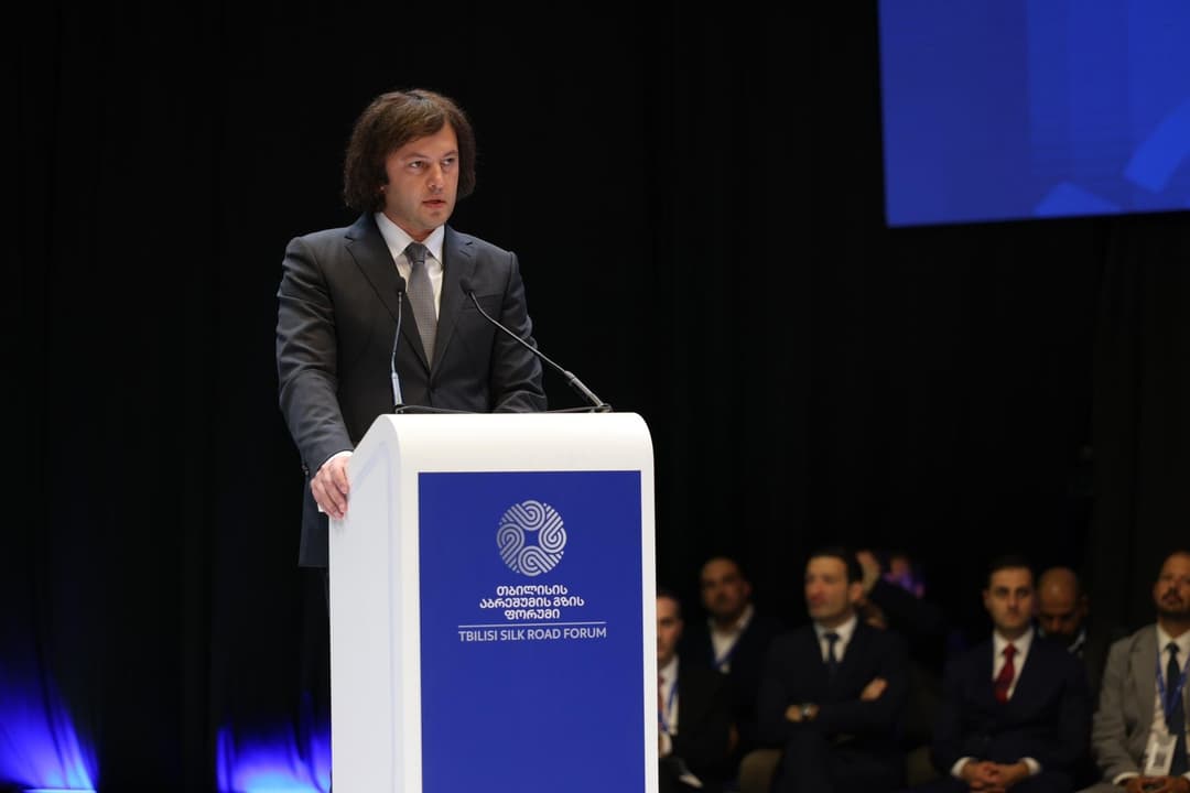 PM Kobakhidze: Georgia’s attractive investment climate recently drew largest FDI in country’s history