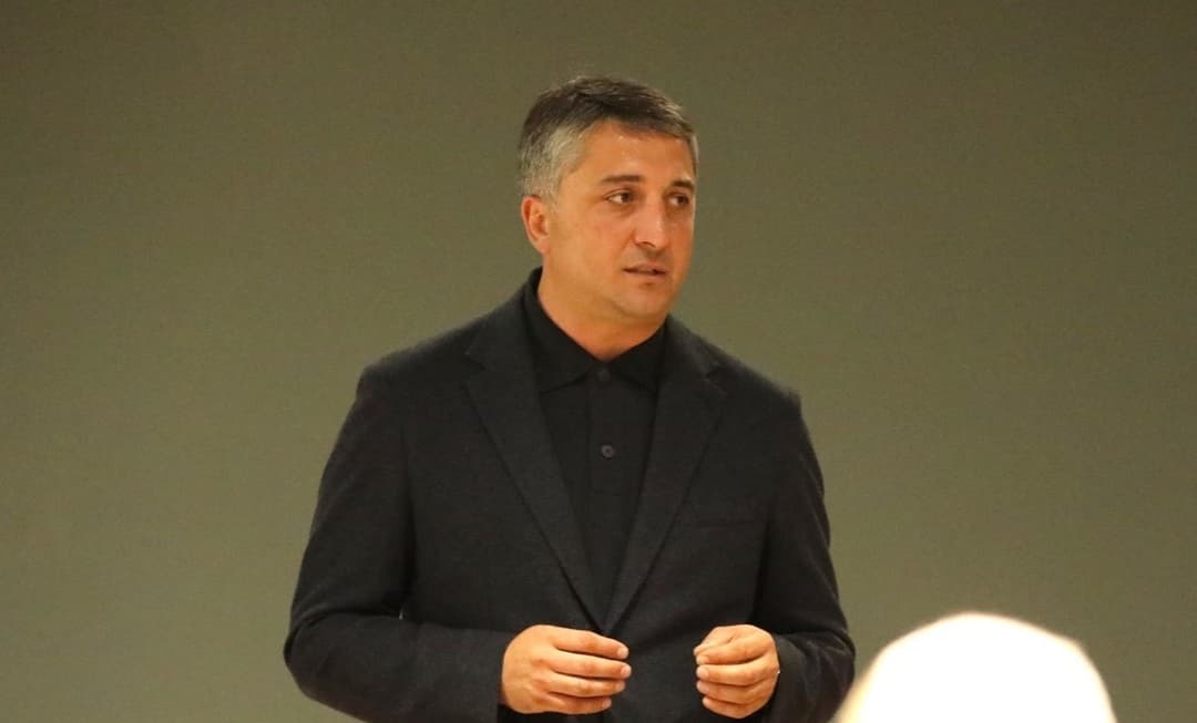 დავით კოდუა - ზუგდიდის მერის სტიპენდია 129 წარჩინებულ სტუდენტს მივანიჭეთ